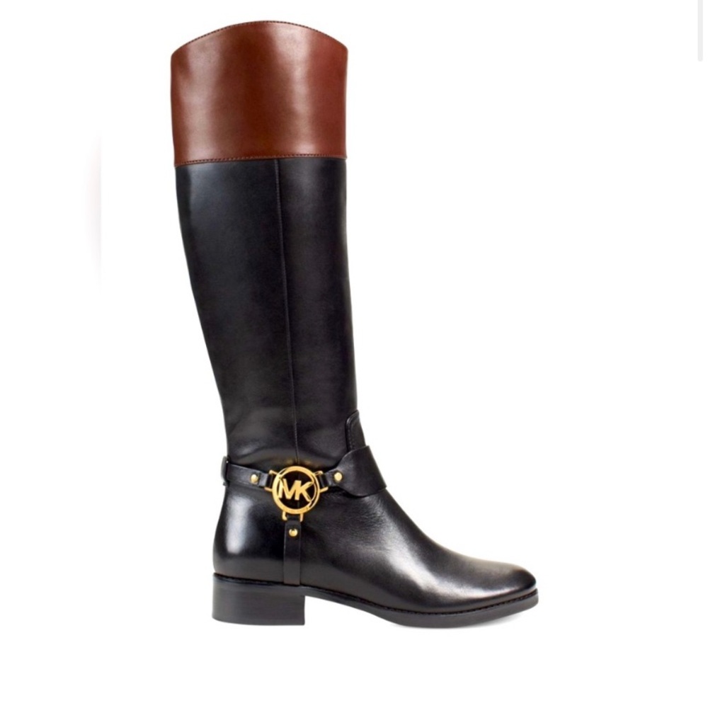 Michael Kors Boots - Picture 2 of 5